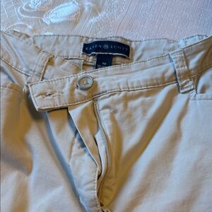 Karen Scott women’s cargo shorts